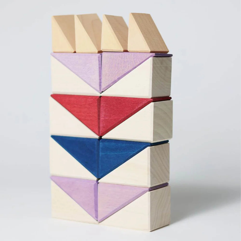 Small Building Set Rhythm