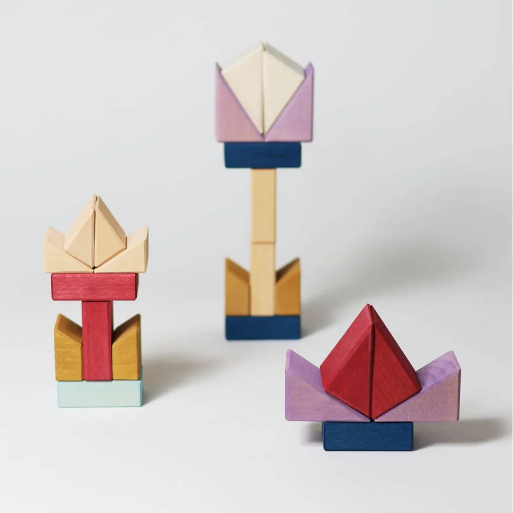 Small Building Set Rhythm