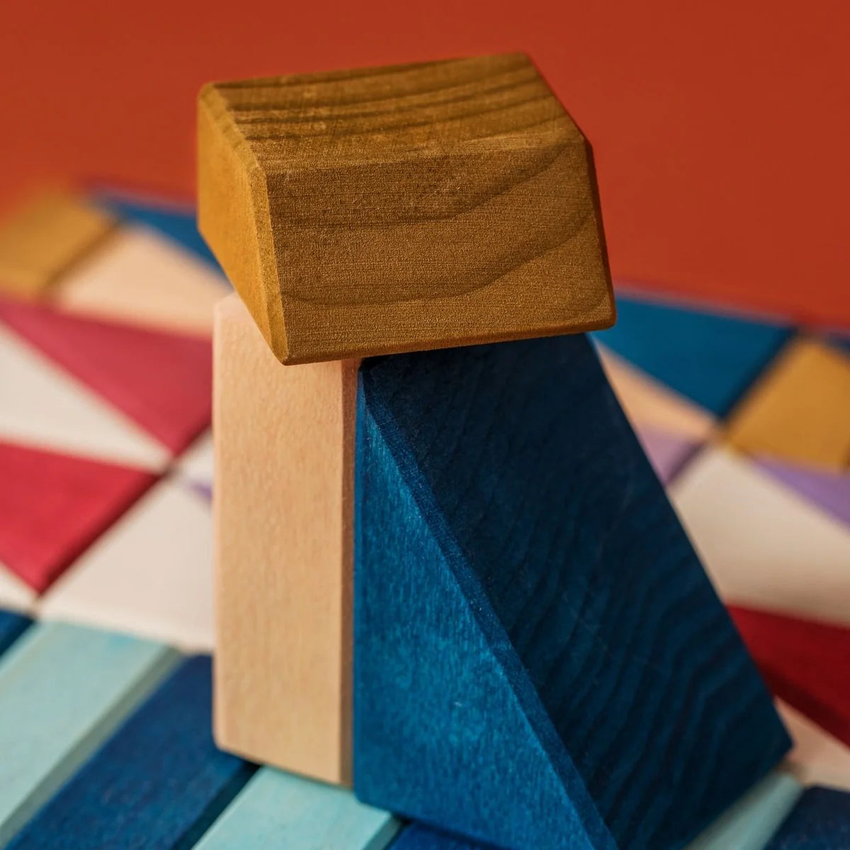 Small Building Set Rhythm