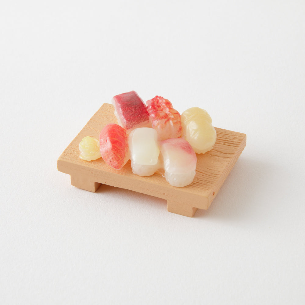 Miniature Magnet (Available in 6 styles)