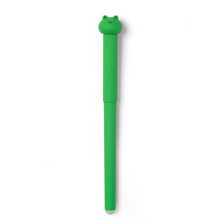 Frog Erasable Gel Pens