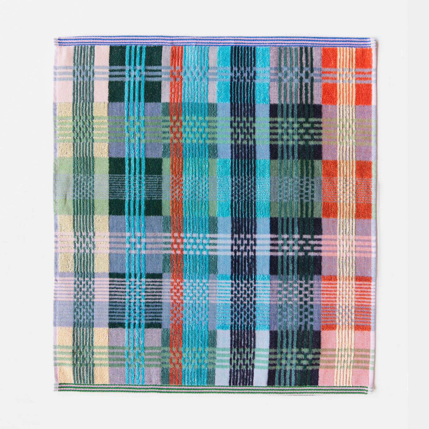 kitchen towel #44 wild weave