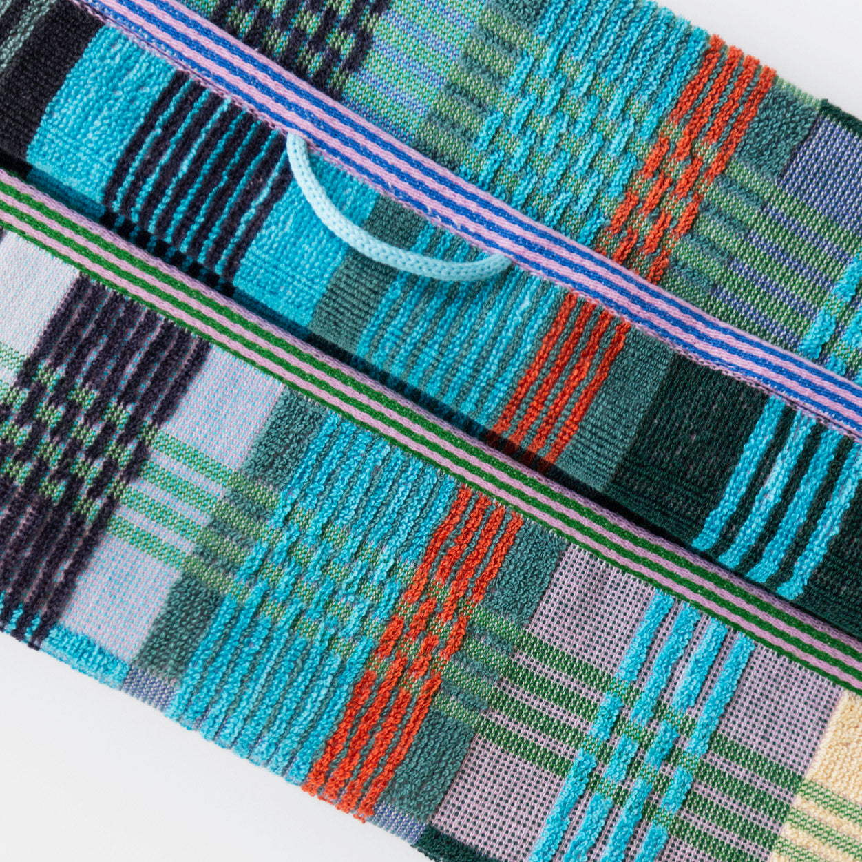 kitchen towel #44 wild weave