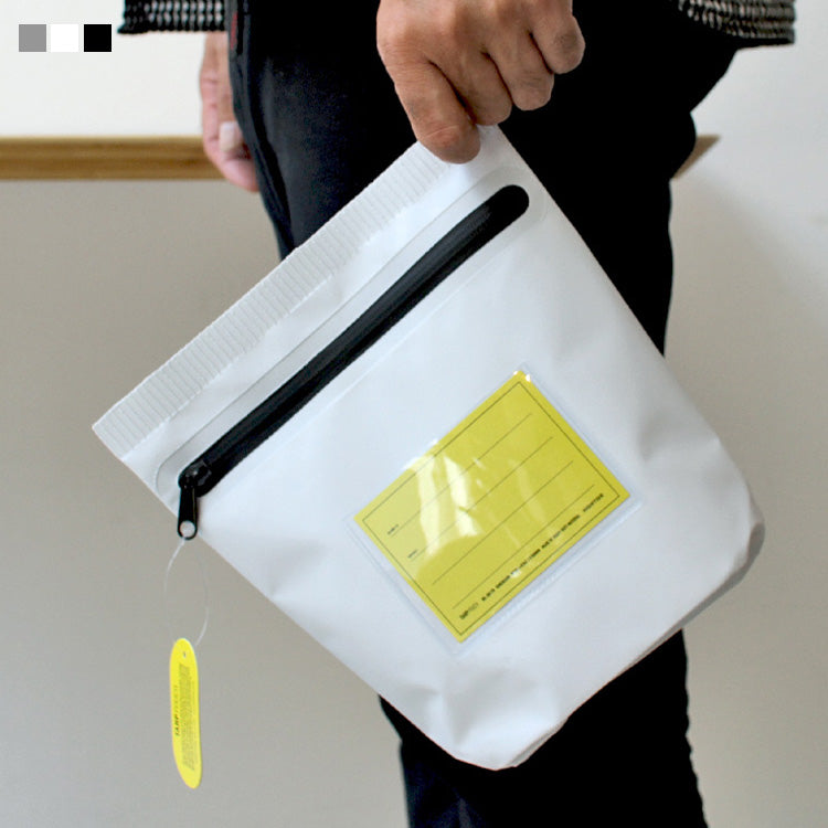 Tarp Pouch L (Available in 5 colors)