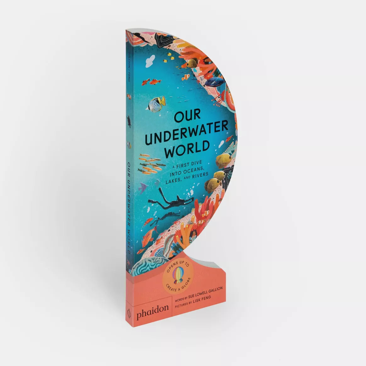 Our Underwater World (EN)