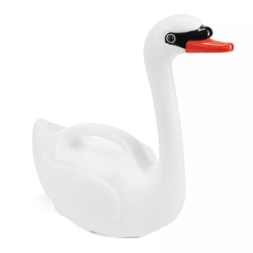 Swan Watering can