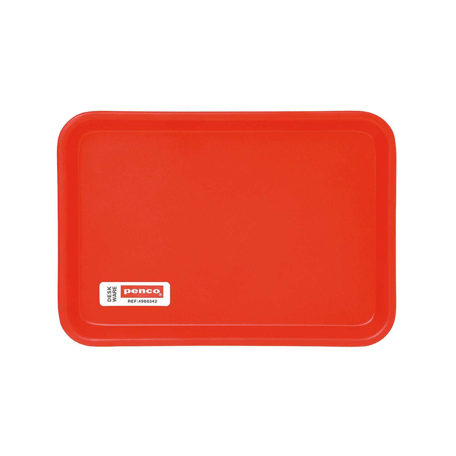 Melamine tray
