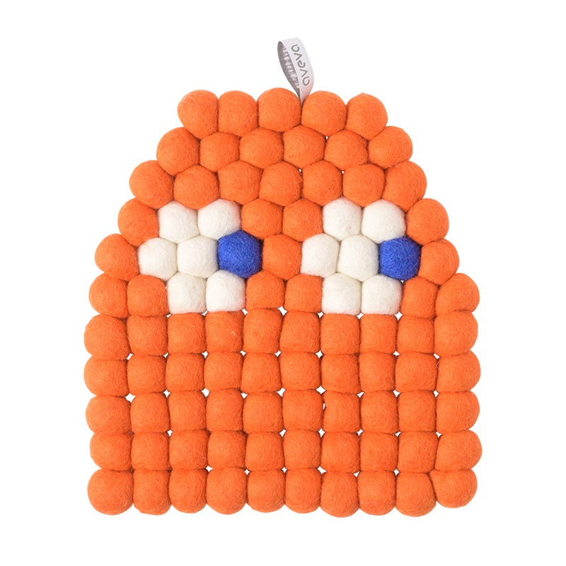 TRIVET SPOOKY