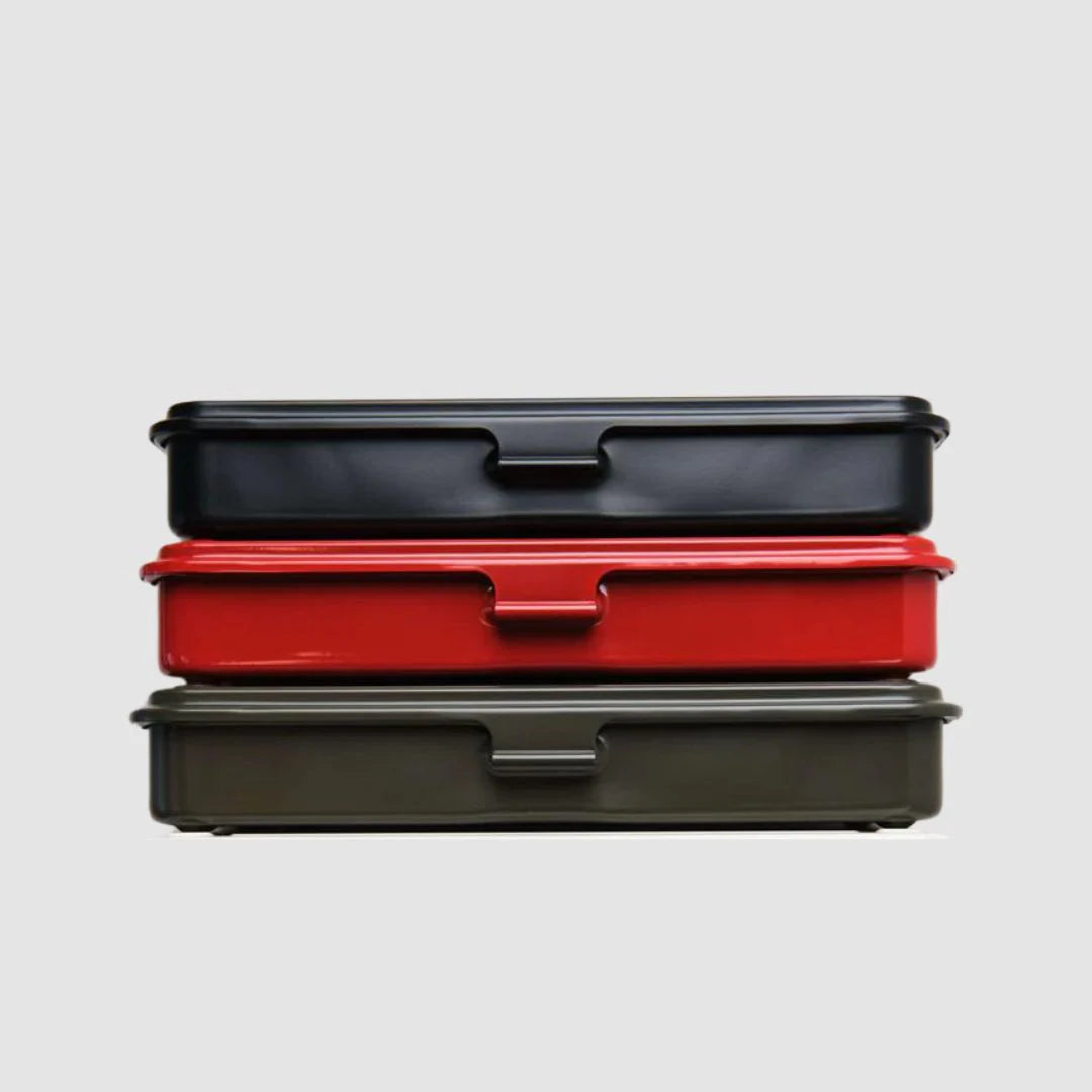 Steel tool box T192