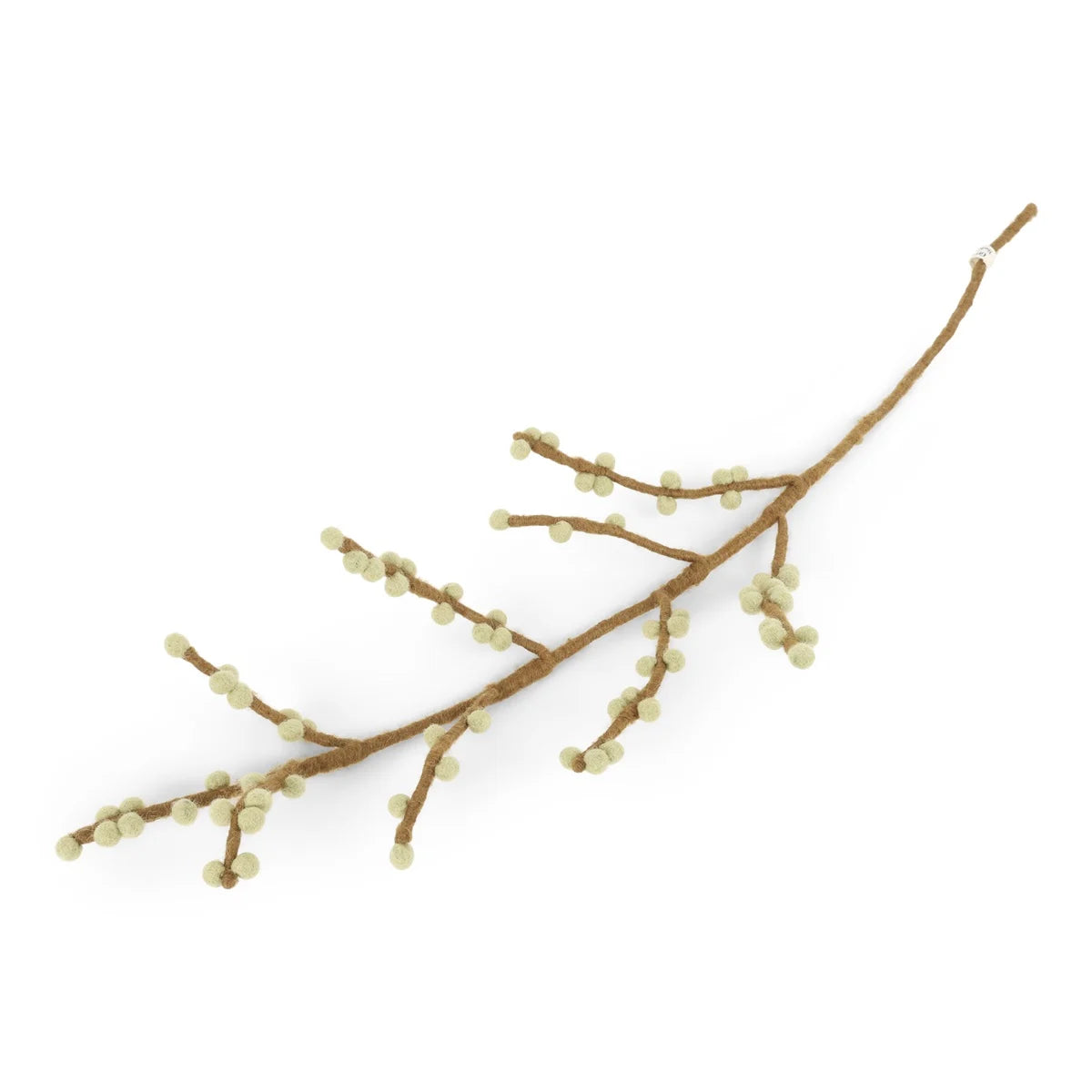 Branch with Berries (Available in 7 colors)