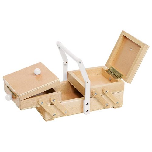 Sewing box
