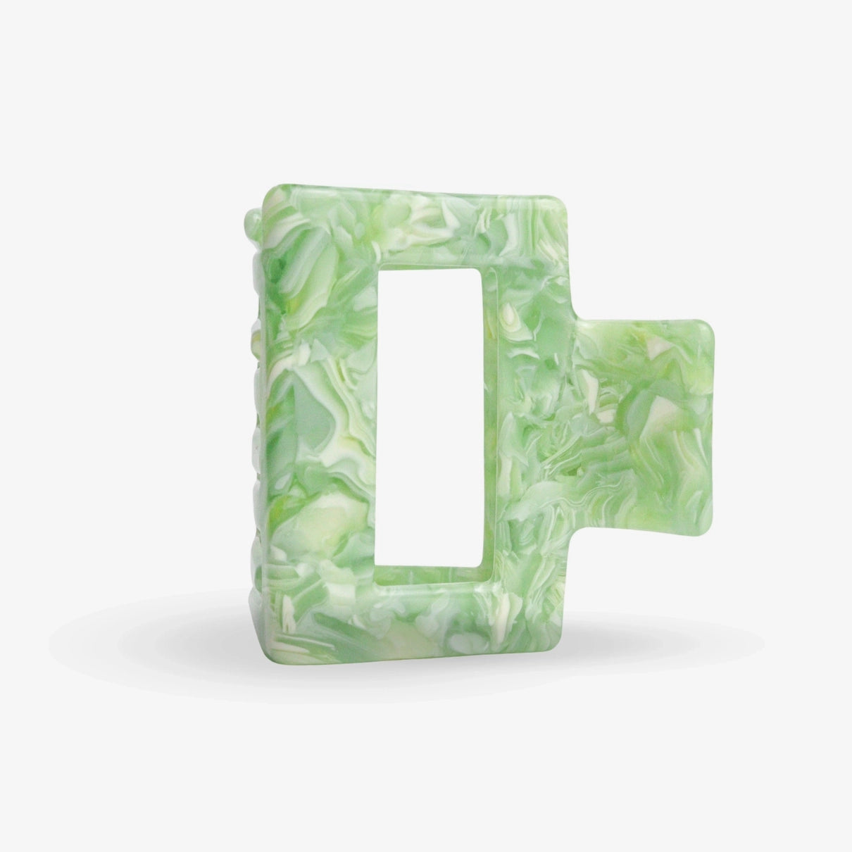 Hair Clip - Liberty Matcha