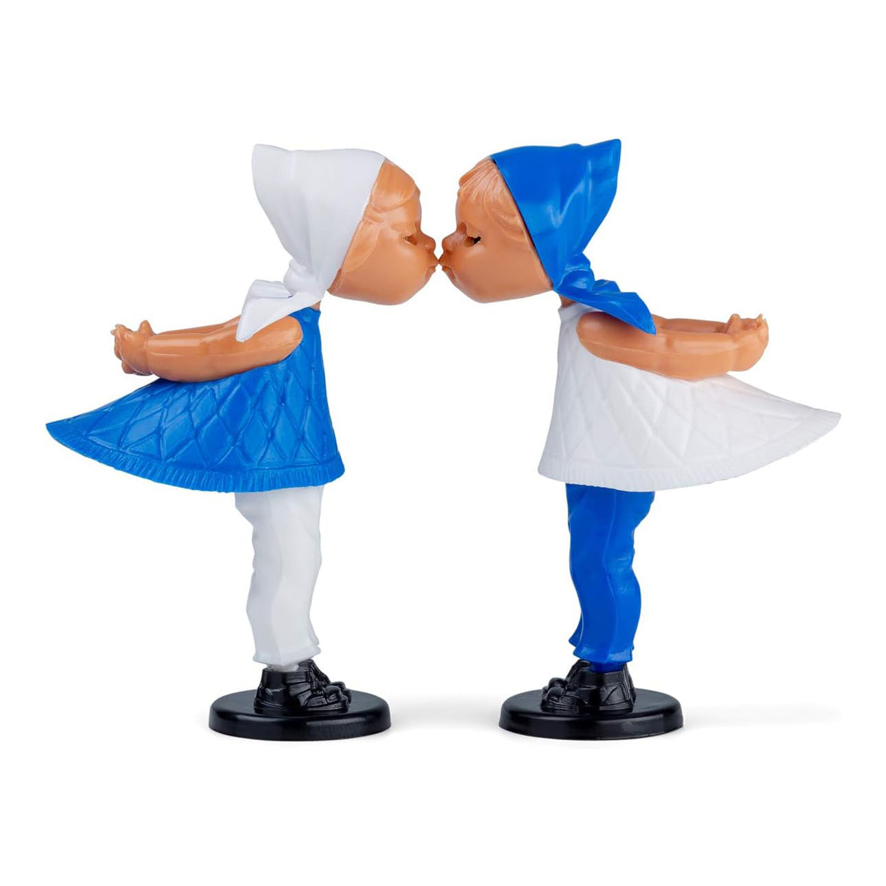 Magnetic Kiss Dolls (Available in 2 colors)