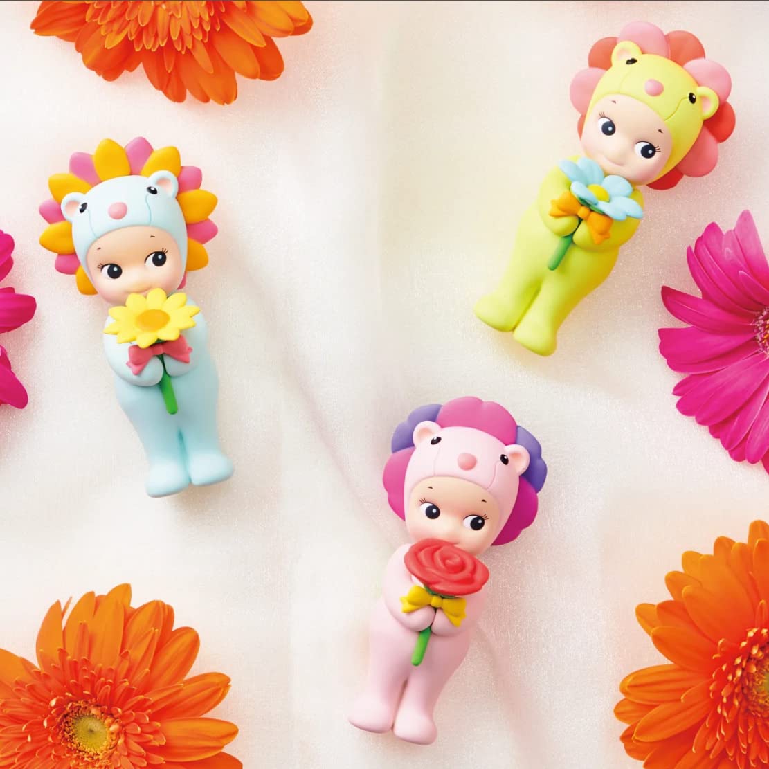Sonny Angel Flower Gift (Blindbox)