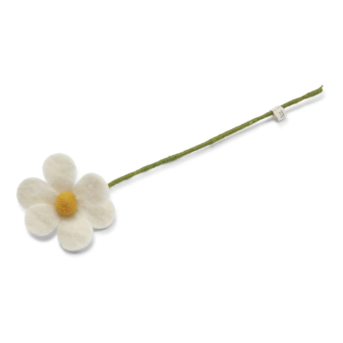 Simple flower