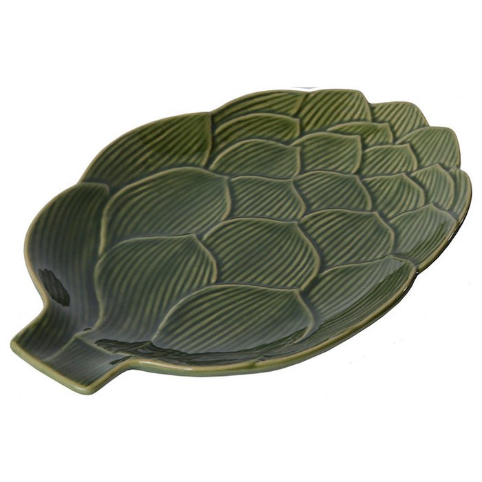 Artichoke Plate