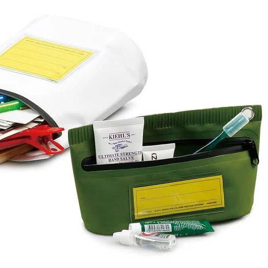 Tarp Pouch S (Available in 5 colors)