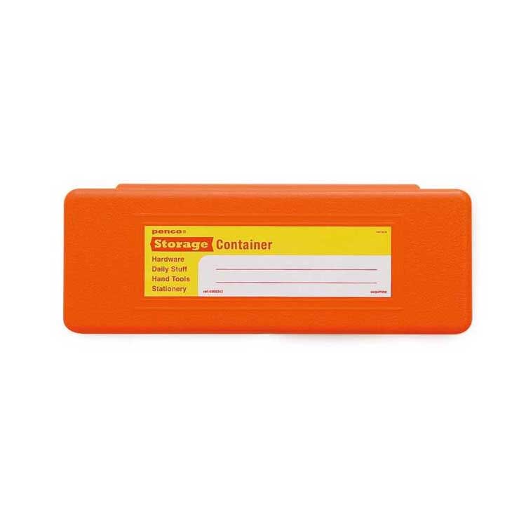 Storage Container Pencase