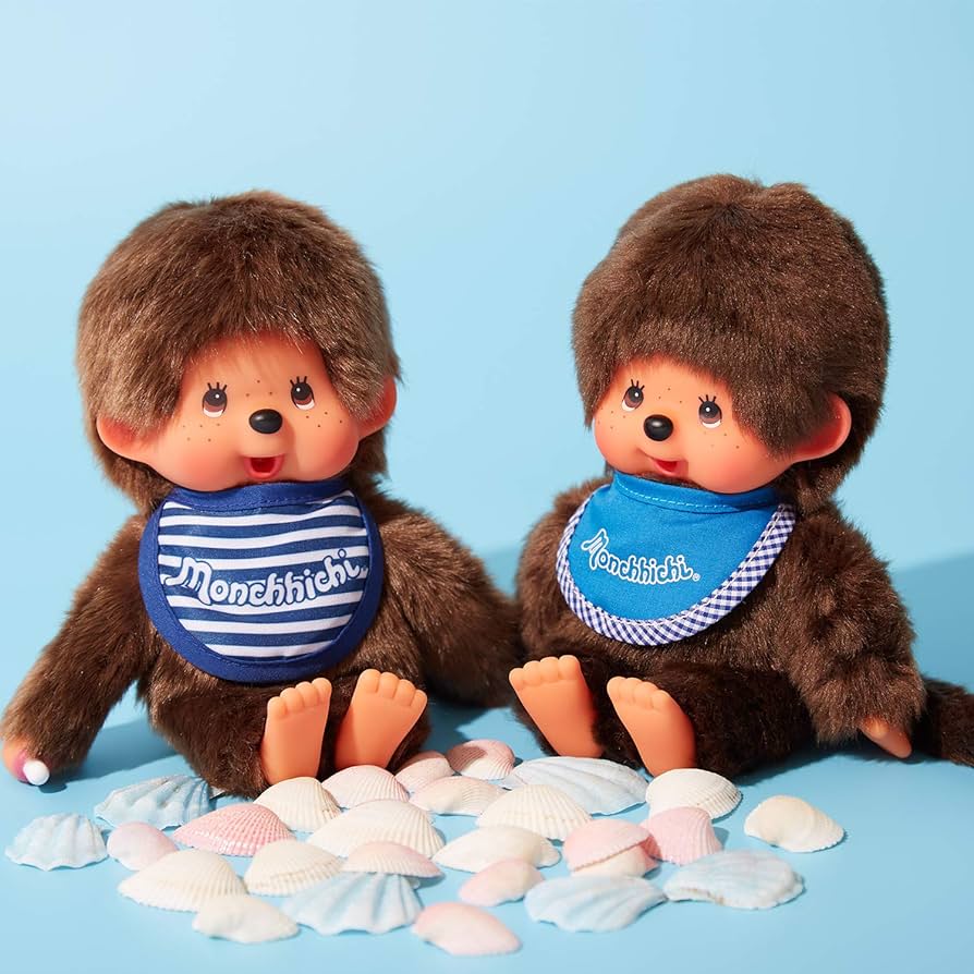 Monchhichi dolls for sale on sale