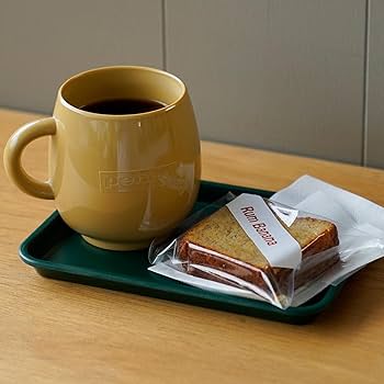 Melamine tray
