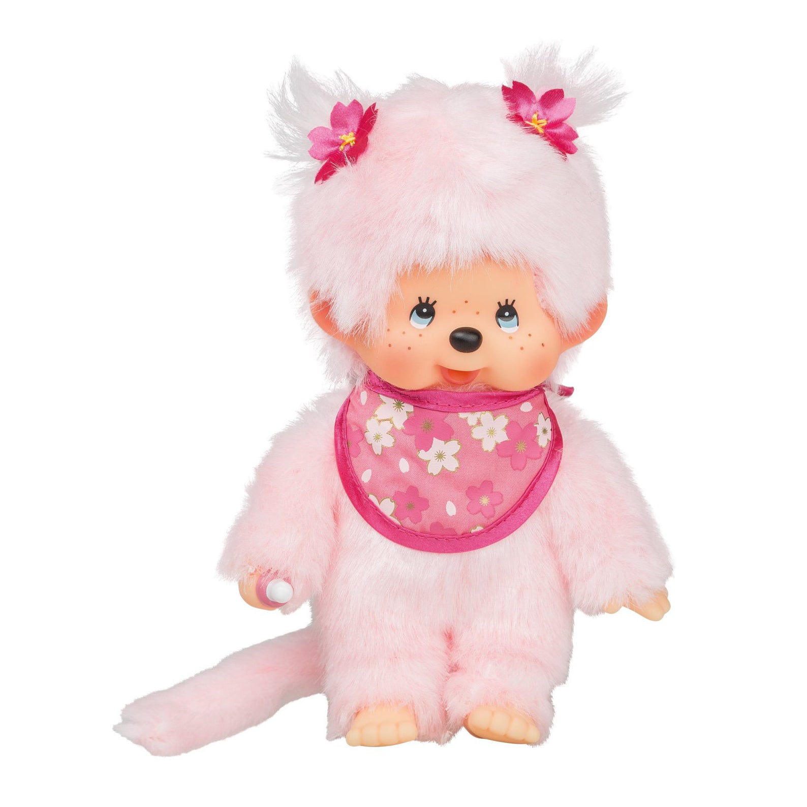 Monchhichi Cherry Blossom Girl 20 cm