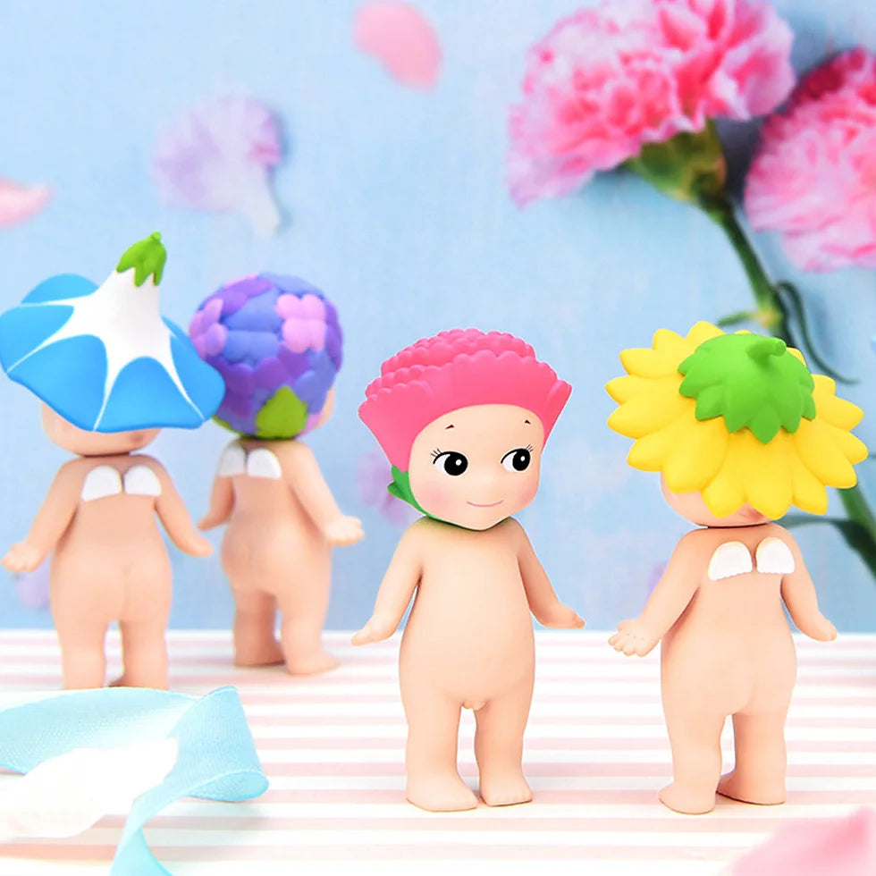 Sonny Angel Flower-Serie (Blindbox)