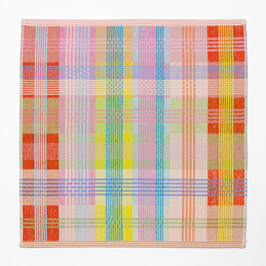 kitchen towel #76 wild weave