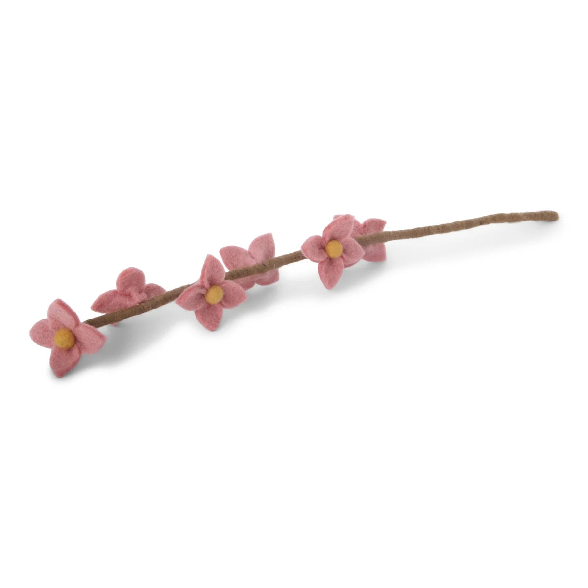 Flowers on Stalk (Available in 4 colors)