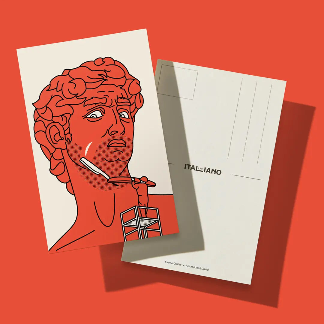 David - Organic Chocolate with Caramel and Salt