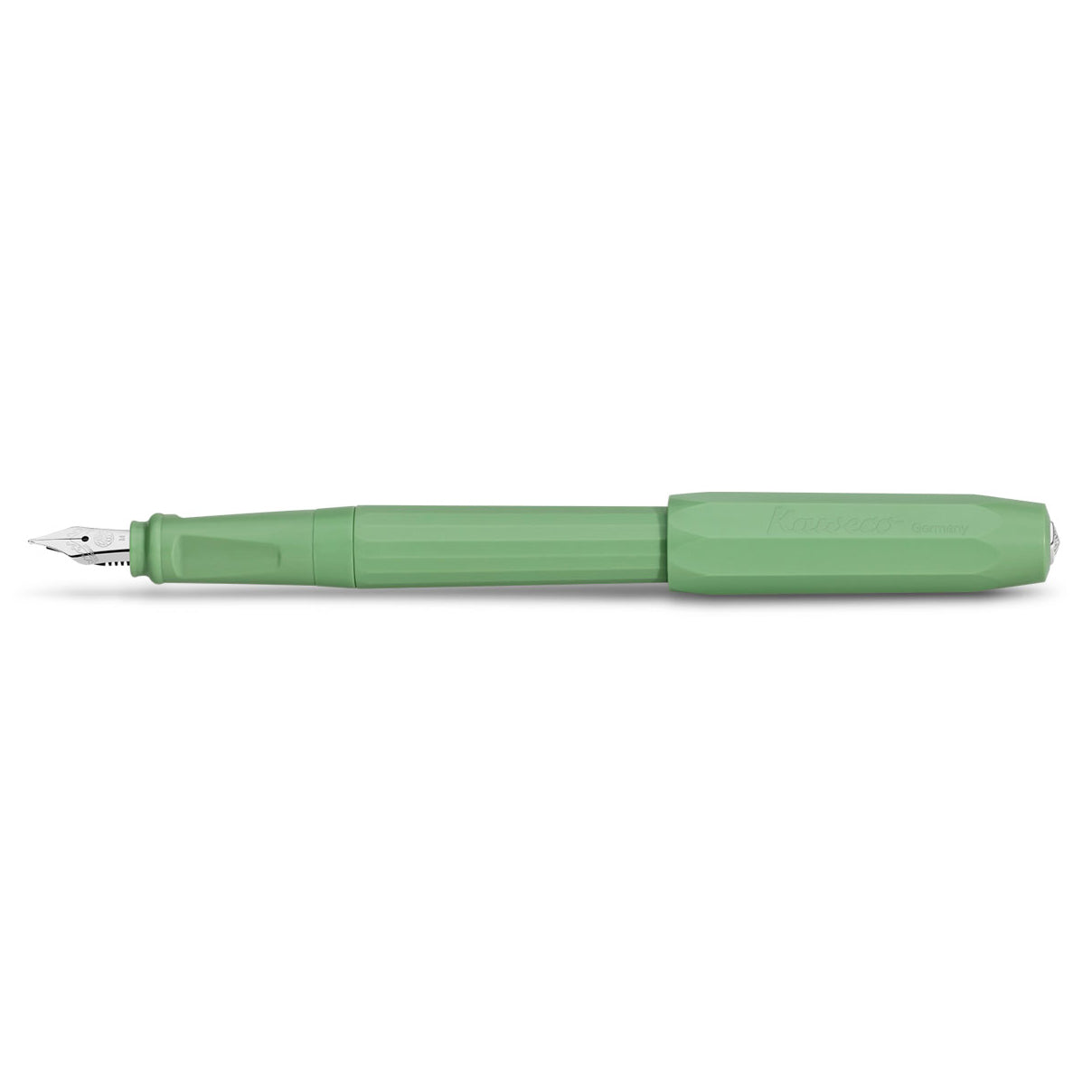 Kaweco PERKEO Fountain Pen Jungle Green