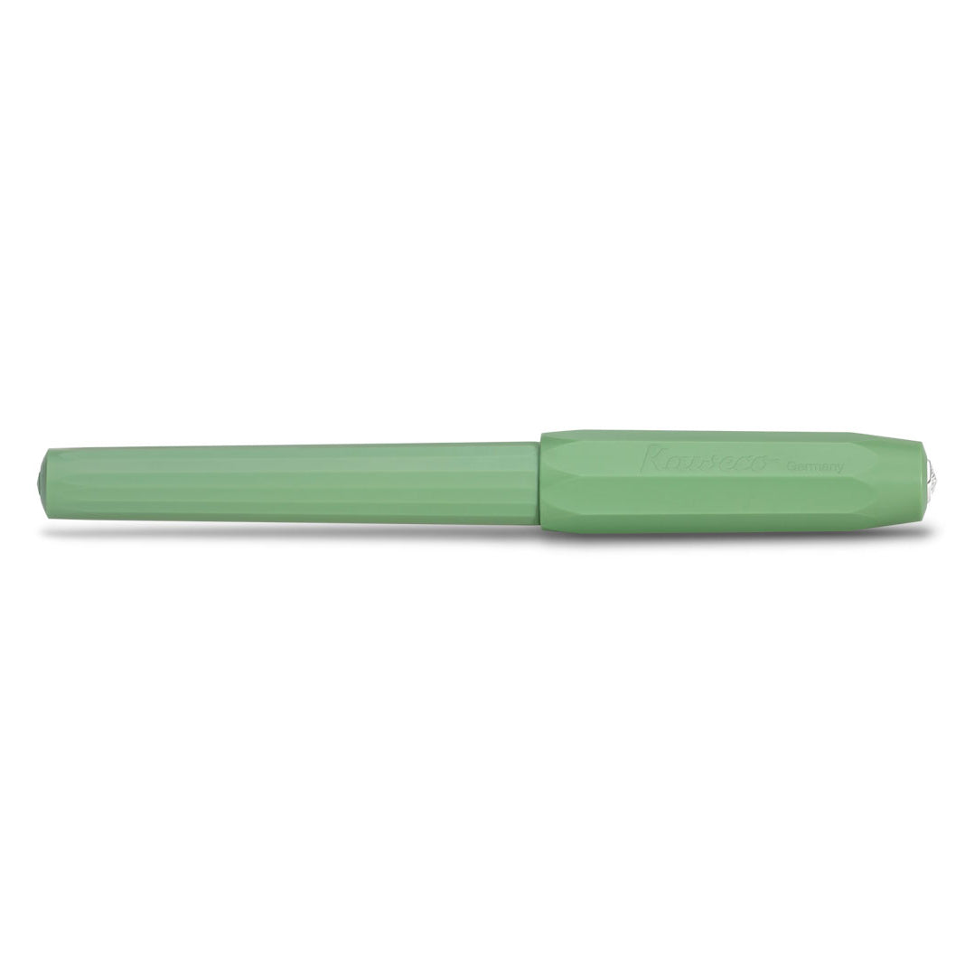 Kaweco PERKEO Fountain Pen Jungle Green