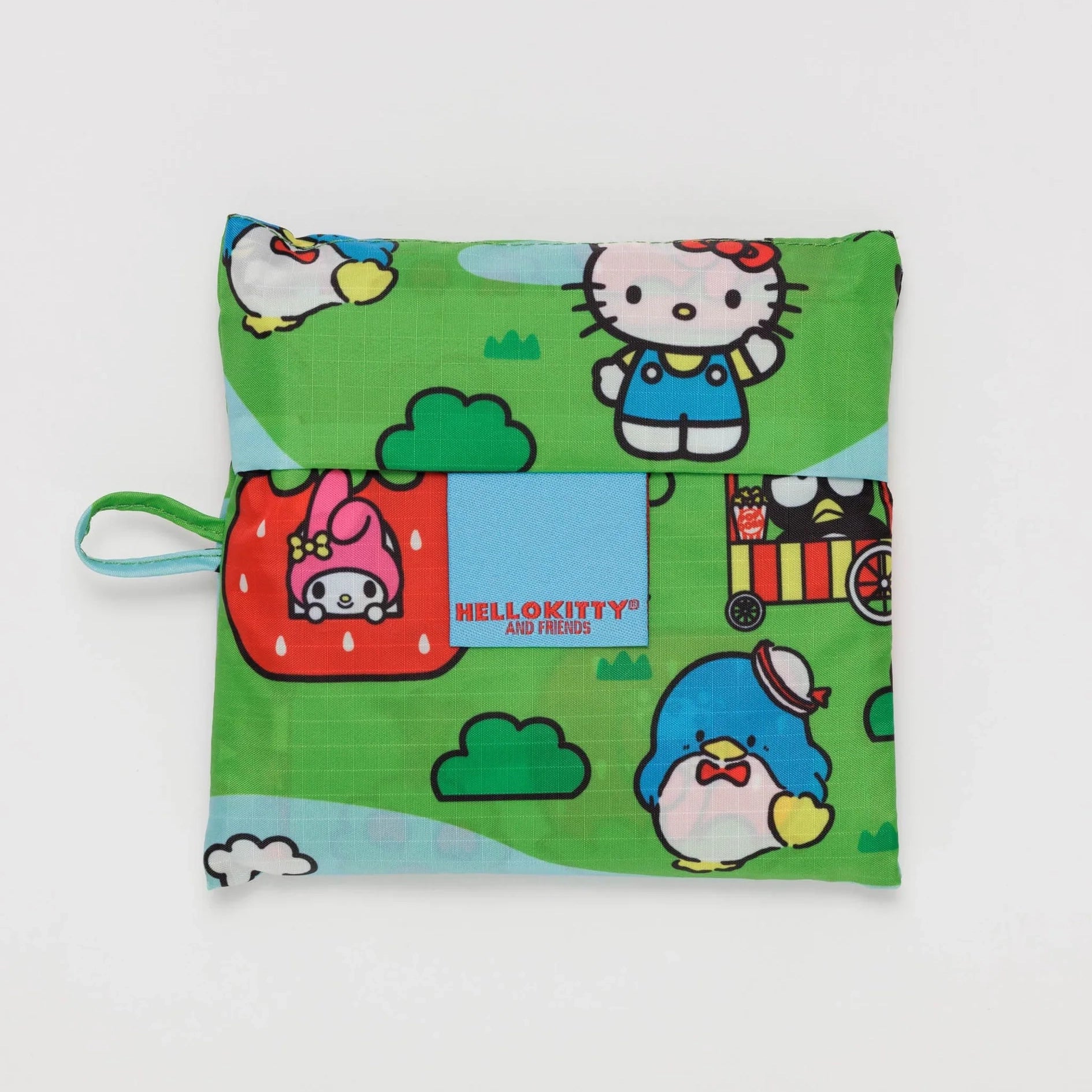 Standard Baggu - Hello Kitty and Friends