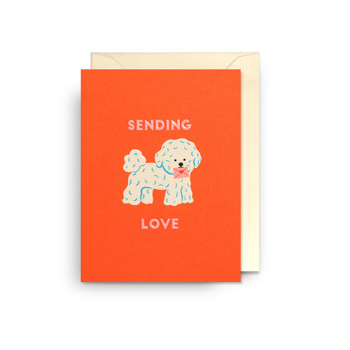 Mini card - Happy Birthday