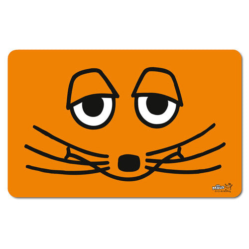 Sendung mit der Maus Breakfast Board