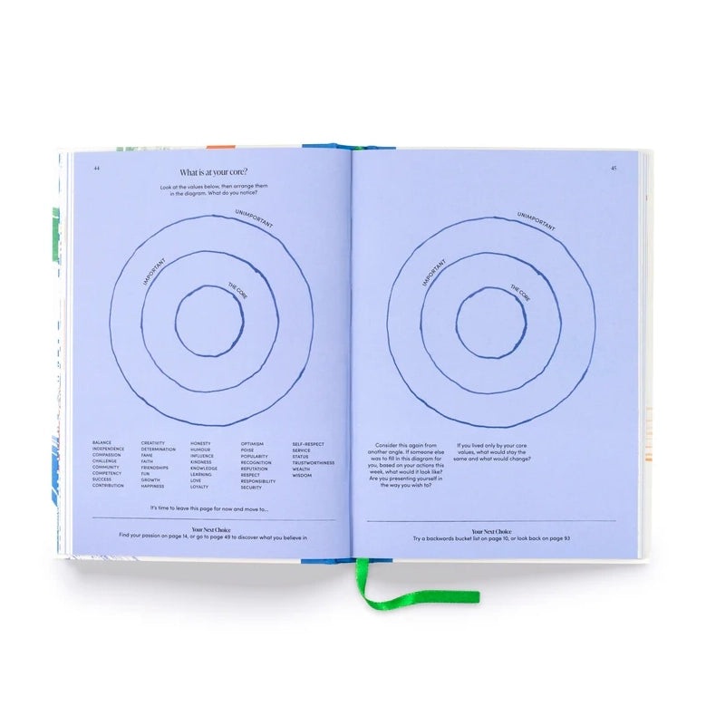 The Loop Journal (EN)
