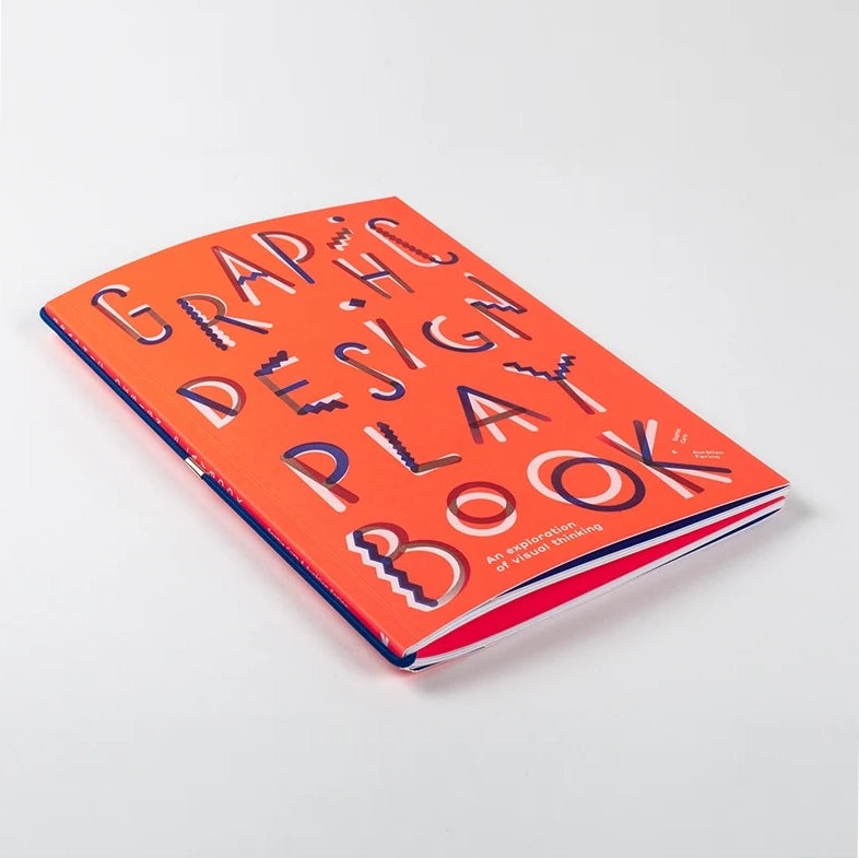 Graphic Design Play Book (EN)