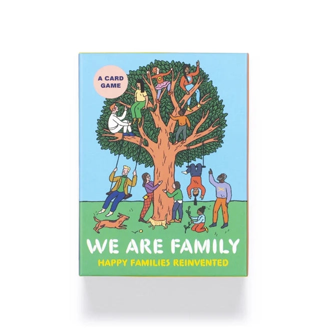 We Are Family (EN)