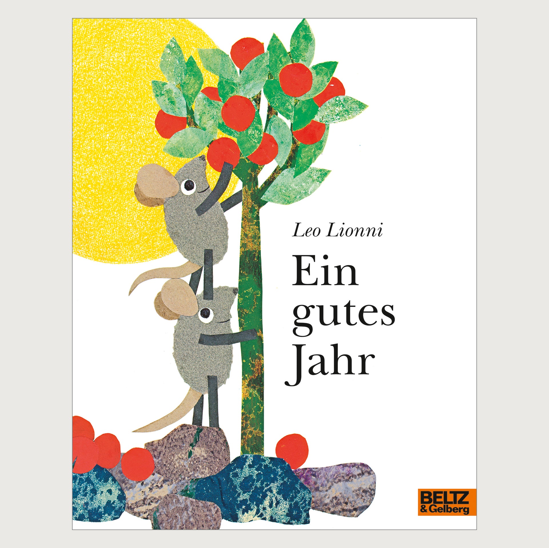 Ein gutes Jahr (DE)