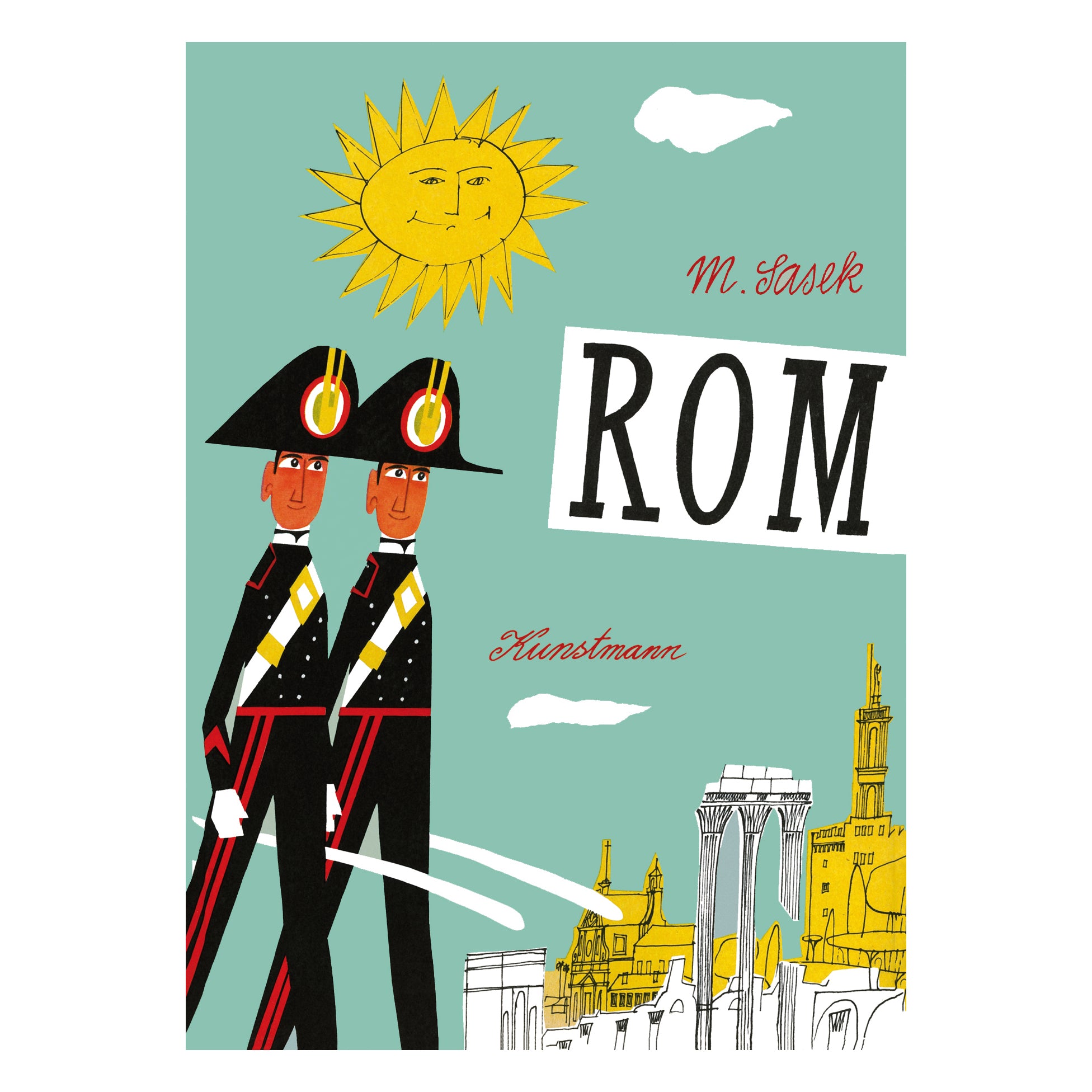 Rom (DE)