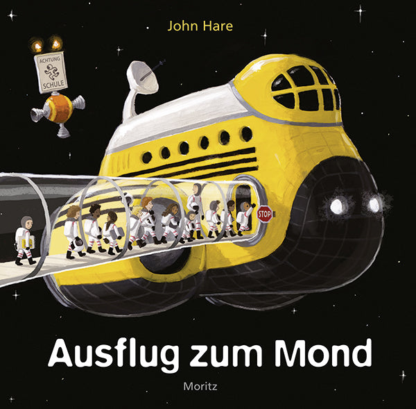 Ausflug zum Mond (DE)