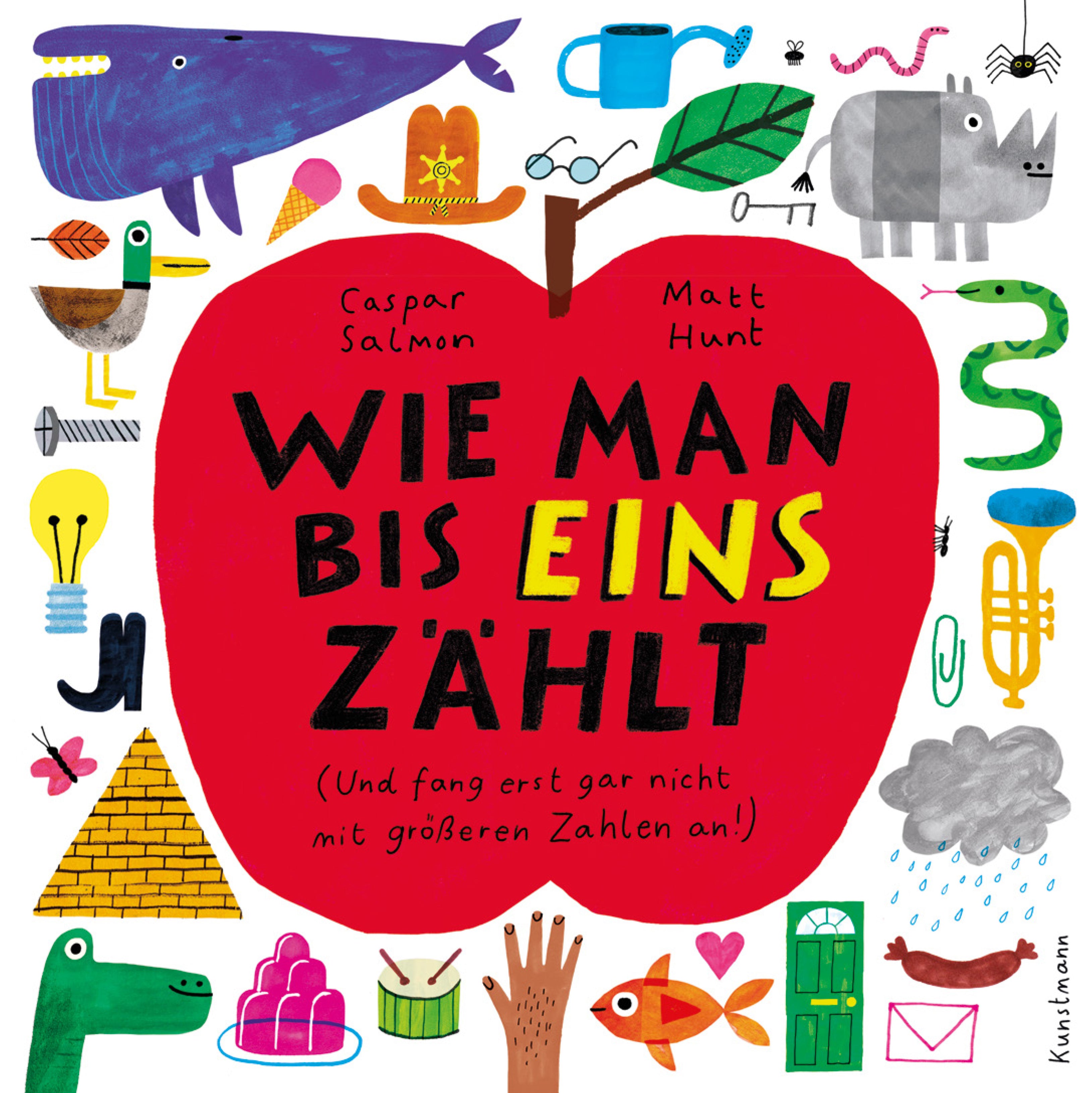 Wie man bis eins zählt (DE)