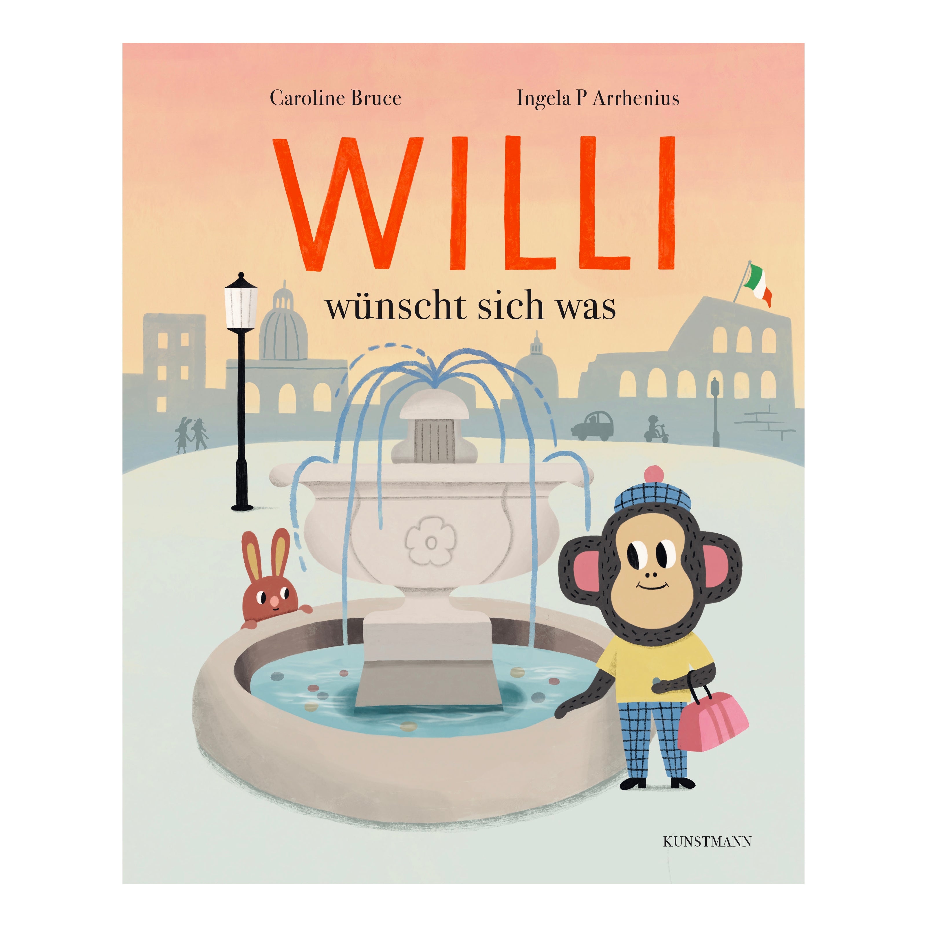 Willi wünscht sich was (DE)
