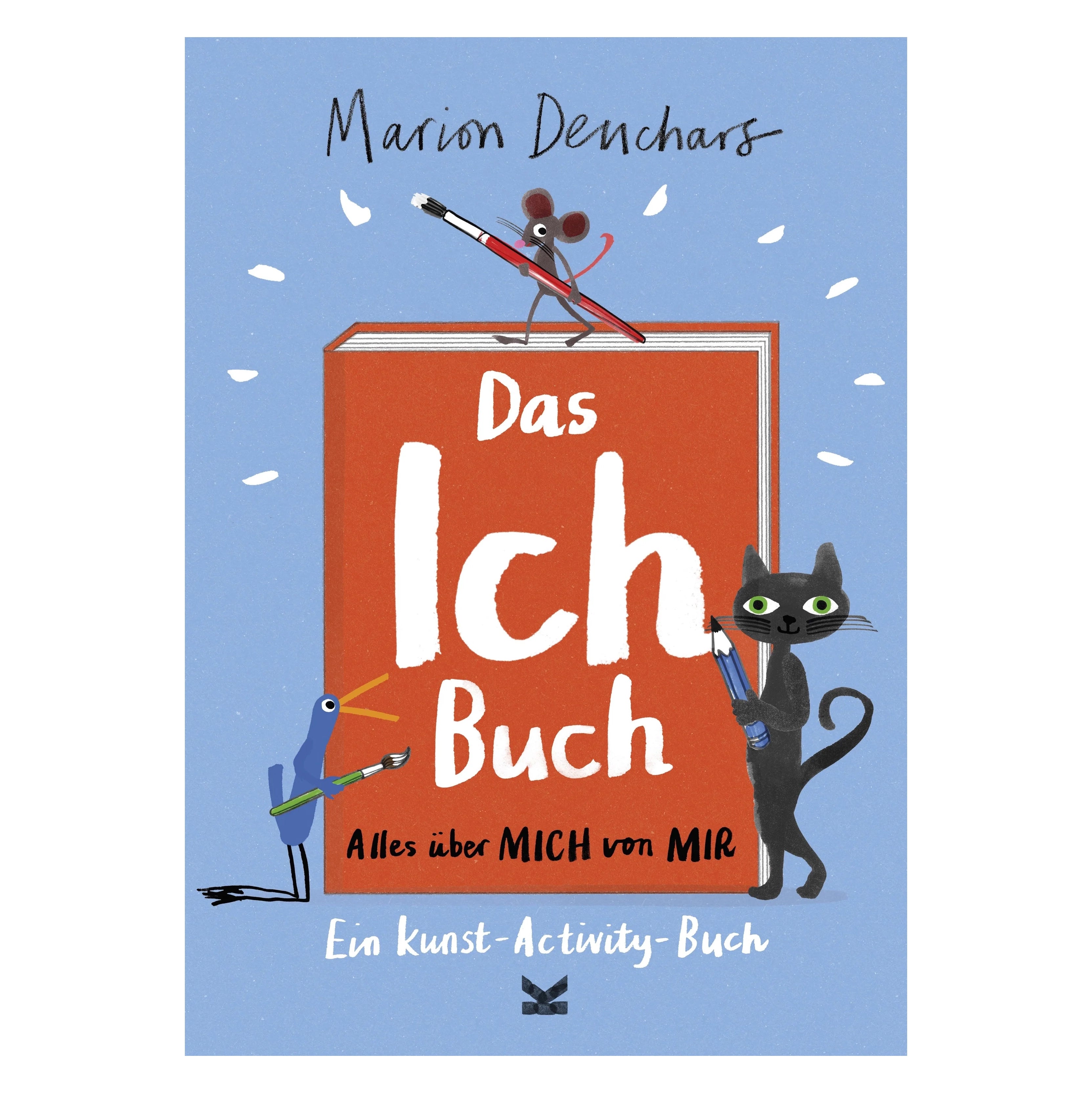 Das Ich-Buch (DE)