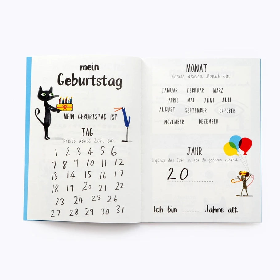 Das Ich-Buch (DE)