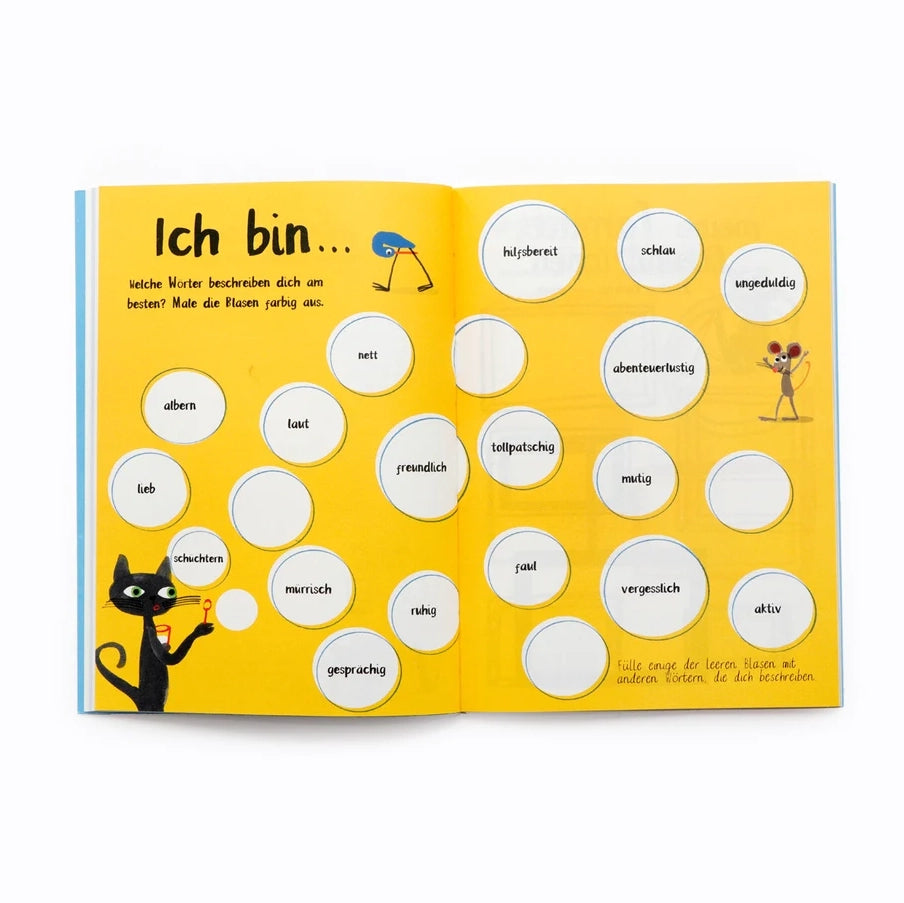 Das Ich-Buch (DE)