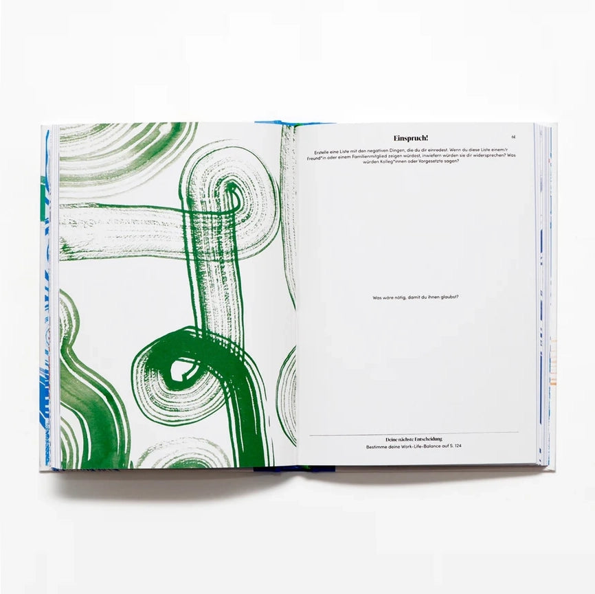 Das Loop-Journal (DE)