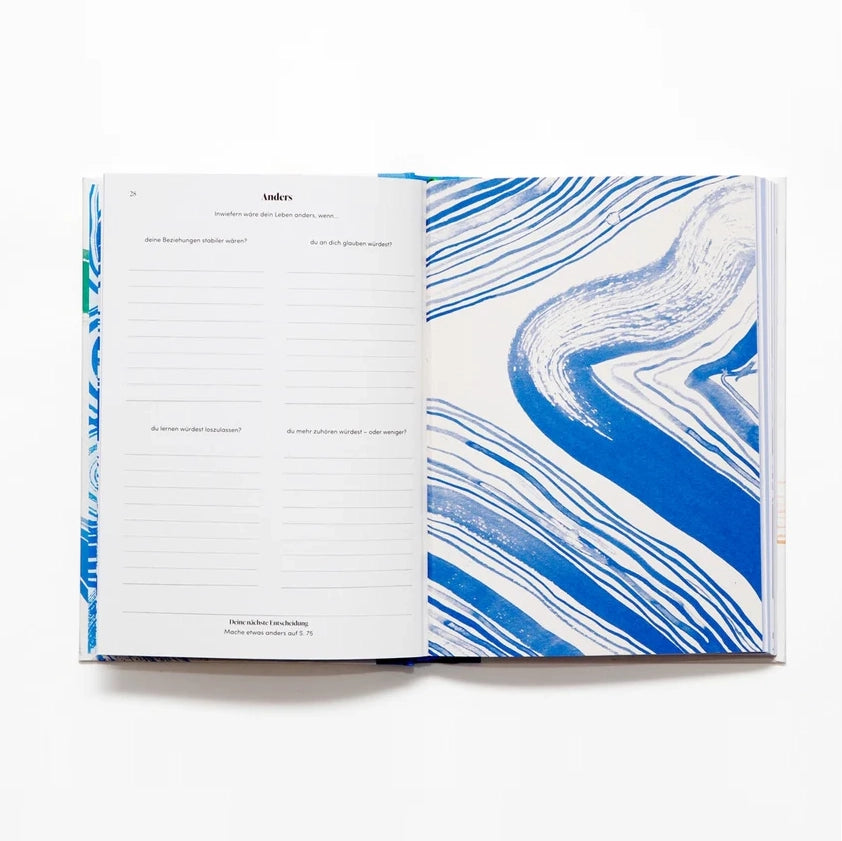 Das Loop-Journal (DE)