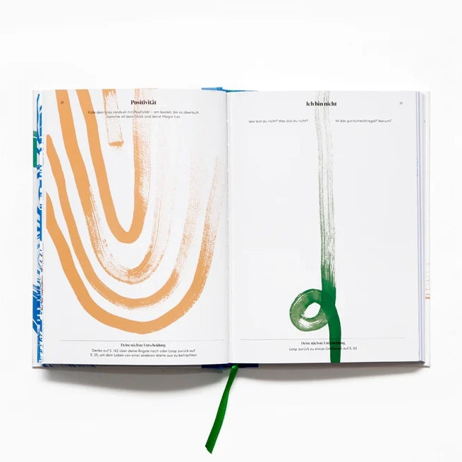 Das Loop-Journal (DE)