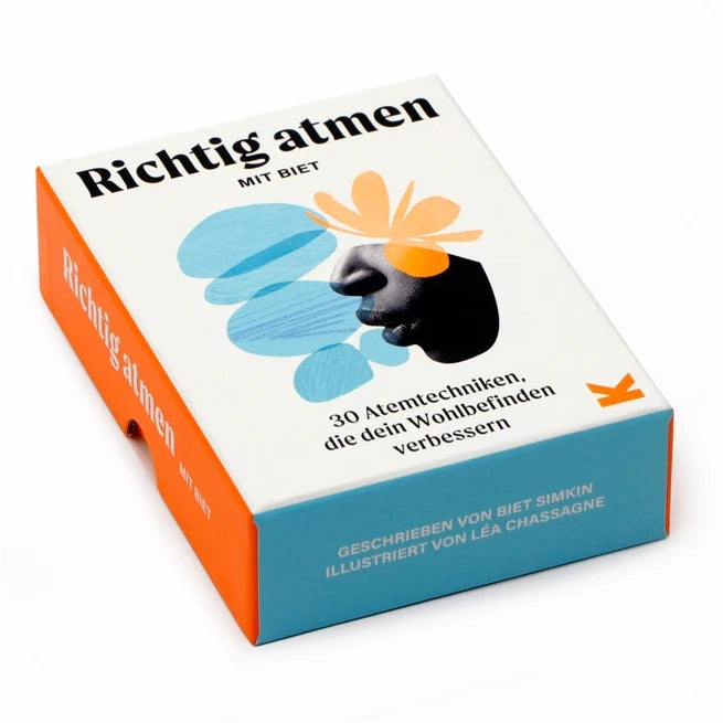 Richtig atmen mit Biet (DE)