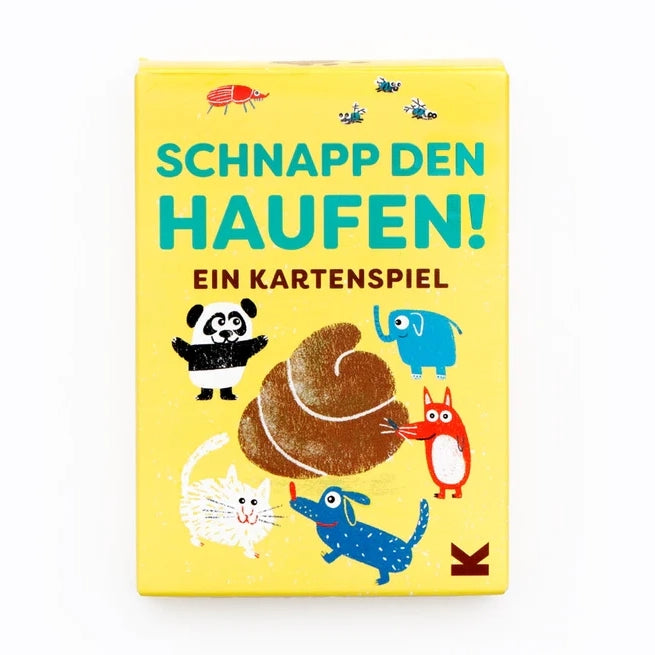 Schnapp den Haufen (DE)